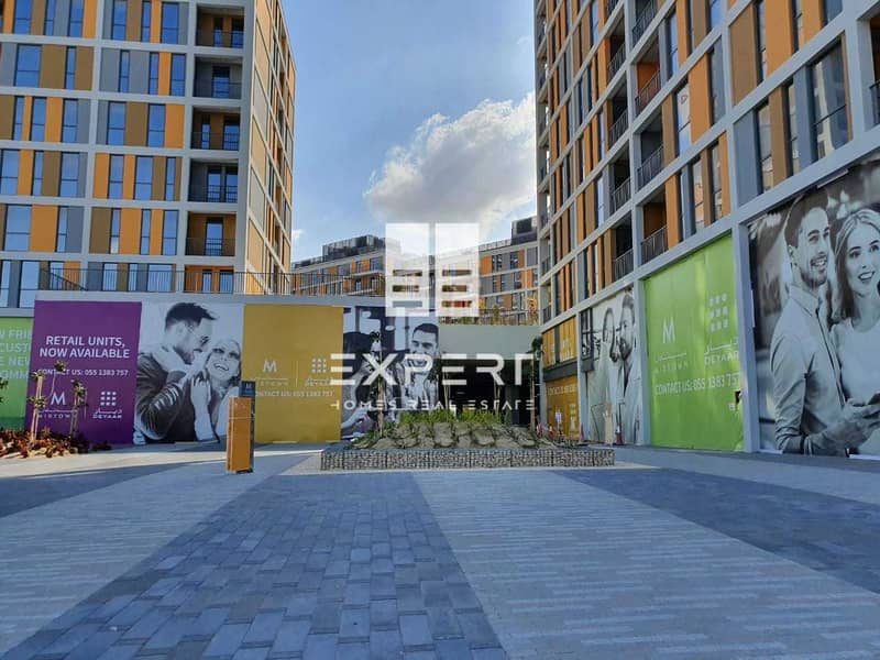 Amazing Studio in Dania 2 for Rent. | Bayut.com