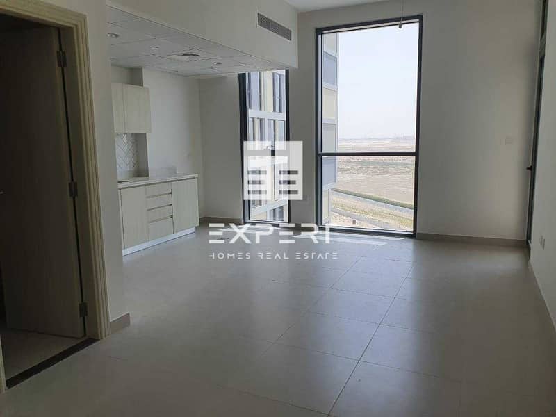 6 Amazing open kitchen 1BR in Afnan 4|Rent|