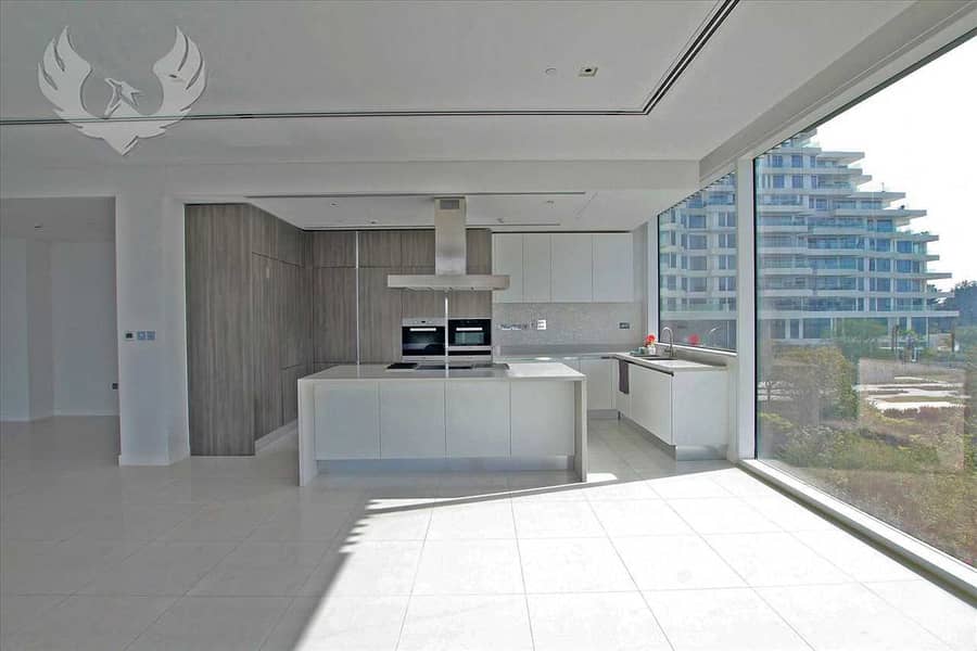 3 Investment  2 Bed  Pool & Burj View