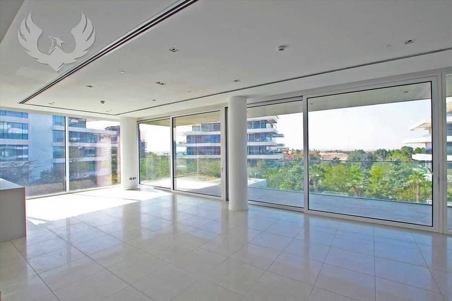 Investment  2 Bed  Pool & Burj View