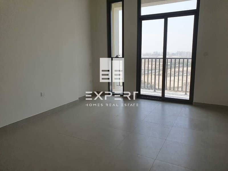 3 Spacious Studio in Afnan 1 |12 cheques |