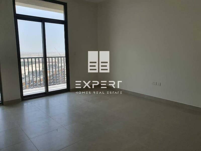 5 Spacious Studio in Afnan 1 |12 cheques |