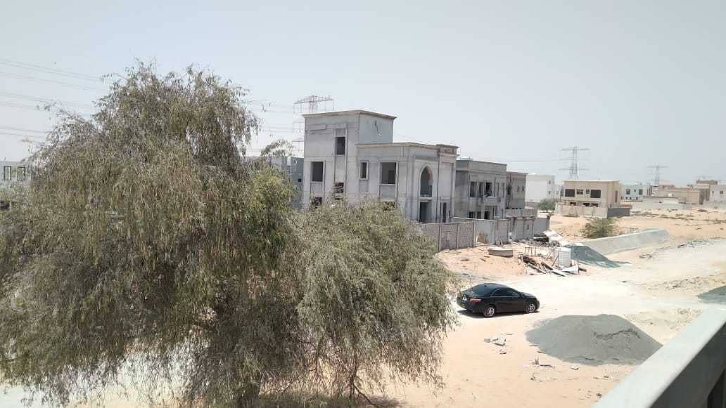 European villa | Available For Sale | In Al Yasmeen | 5 Bedrooms | Price AED 12,50,000