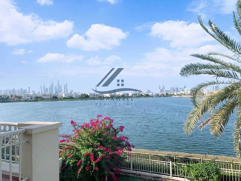 فیلا في الينابيع 3 غرف 220000 درهم - 5231758 فیلا في الينابيع 3 غرف 220000 درهم - 5231758
