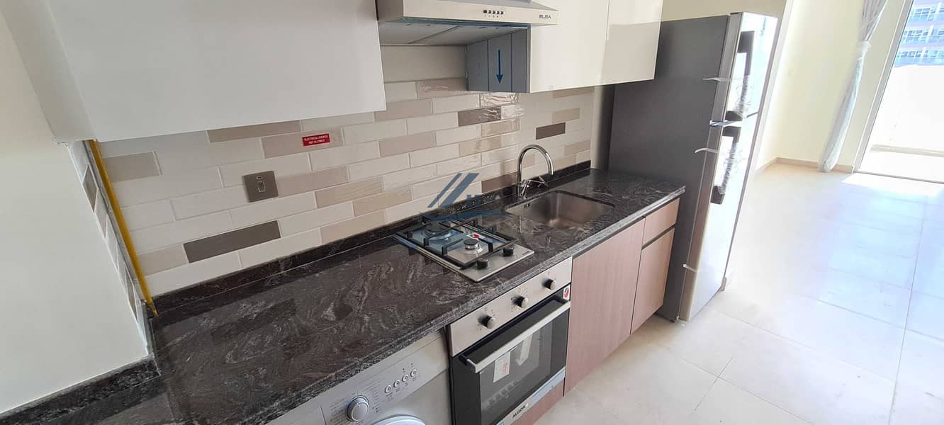 3 Brand New | Fully Furnished | 10 Mins from Metro