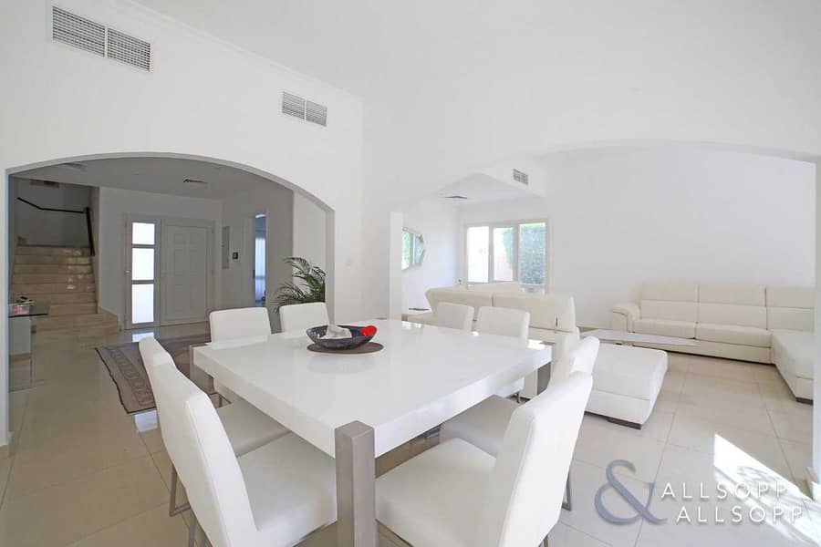 4 Upgraded | Type 7 | Private Pool | 5 Beds