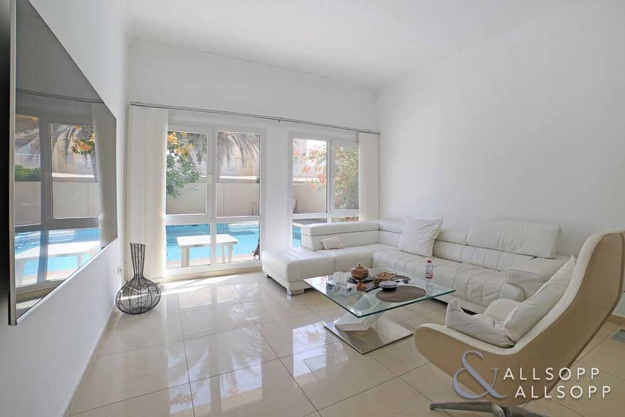 9 Upgraded | Type 7 | Private Pool | 5 Beds