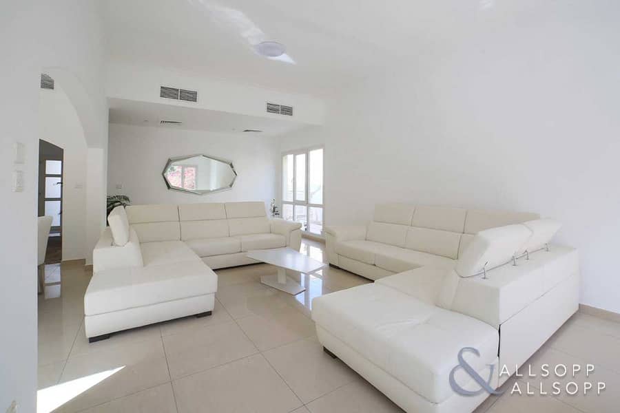 11 Upgraded | Type 7 | Private Pool | 5 Beds
