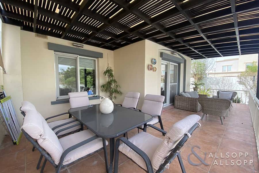 7 Fully Furnished | Upgraded | Private Pool