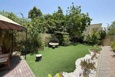 فیلا 2 غرفة نوم للبيع في الينابيع، دبي - Well Maintained | Back To Back | Two Bed فیلا 2 غرفة نوم للبيع في الينابيع، دبي - Well Maintained | Back To Back | Two Bed