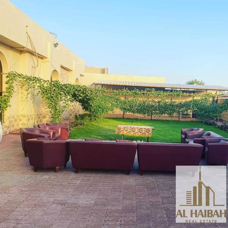 4 House for sale in Al Khuzama area