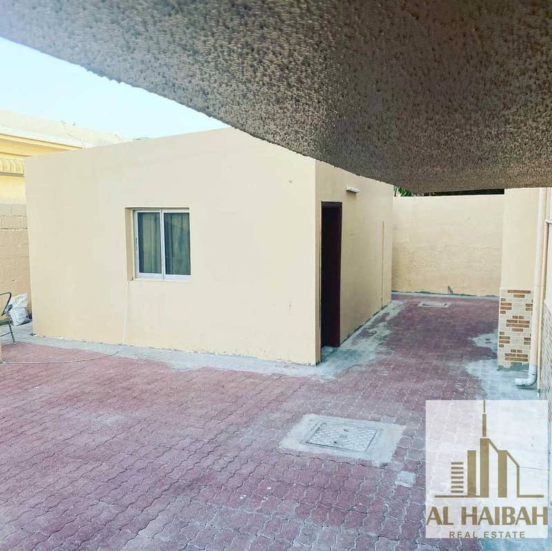 6 House for sale in Al Khuzama area