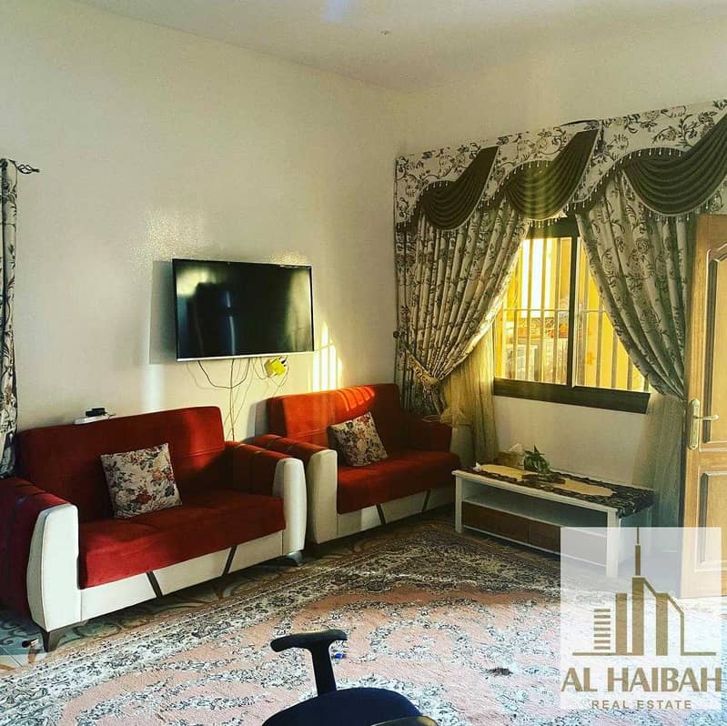 7 House for sale in Al Khuzama area