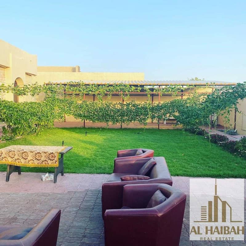 9 House for sale in Al Khuzama area