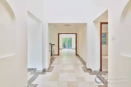 فیلا 4 غرف نوم للبيع في جزر جميرا، دبي - VOT | Close To New Clubhouse | Four Bedroom فیلا 4 غرف نوم للبيع في جزر جميرا، دبي - VOT | Close To New Clubhouse | Four Bedroom