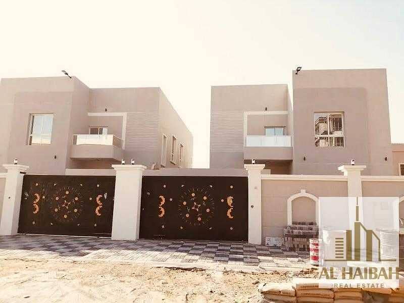 Вилла в Аль Мовайхат, 5 спален, 1800000 AED - 5187026