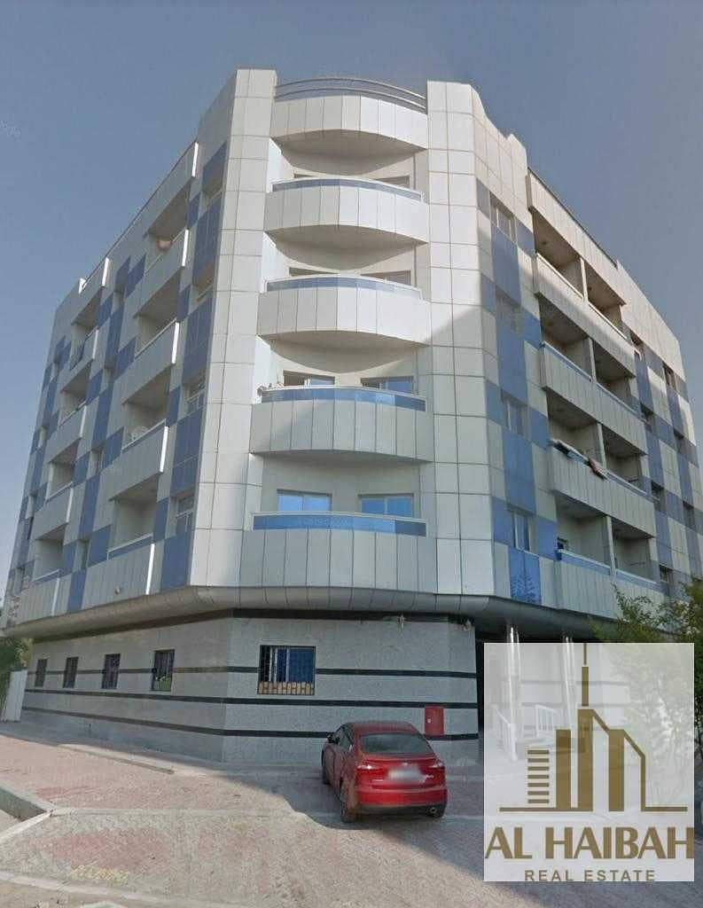 Здание в Аль Рашидия, 6000000 AED - 5148994