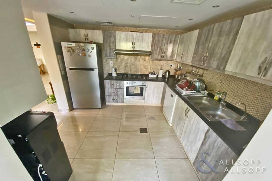 16 Exclusive | Upgraded | Type 3M | 3 Beds