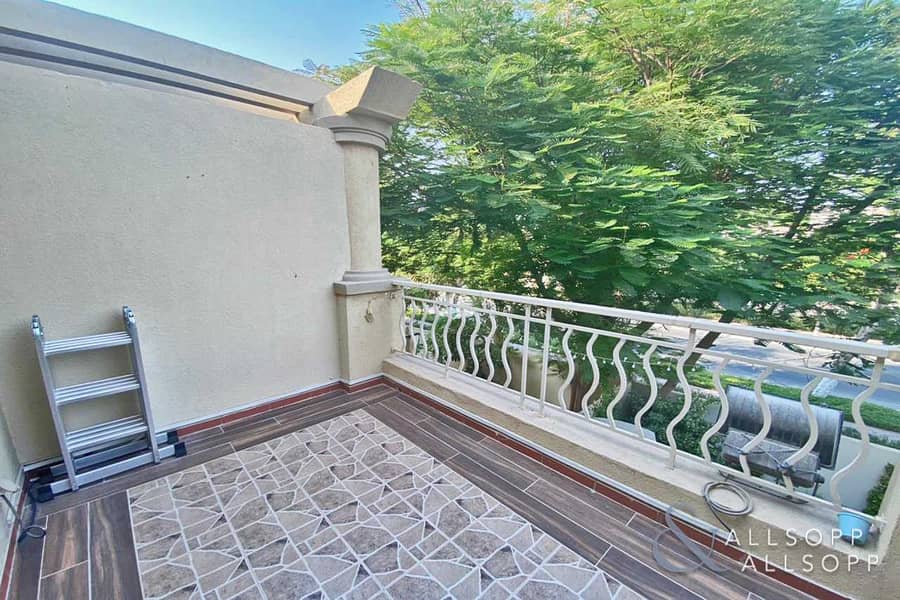 18 Exclusive | Upgraded | Type 3M | 3 Beds