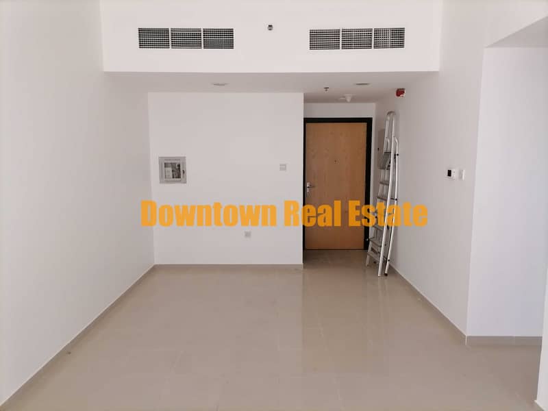 For sale, 2 bhk + 3 washrooms in Ajman Pearl Towers