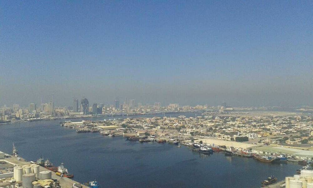 位于阿治曼市中心，阿治曼珍珠大厦 2 卧室的公寓 325000 AED - 5238229