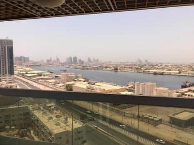 2 Bedroom Flat for Sale in Ajman Downtown, Ajman - Tow bedrooms at Al Khor open view for sale in pearl tower 2 Bedroom Flat for Sale in Ajman Downtown, Ajman - Tow bedrooms at Al Khor open view for sale in pearl tower