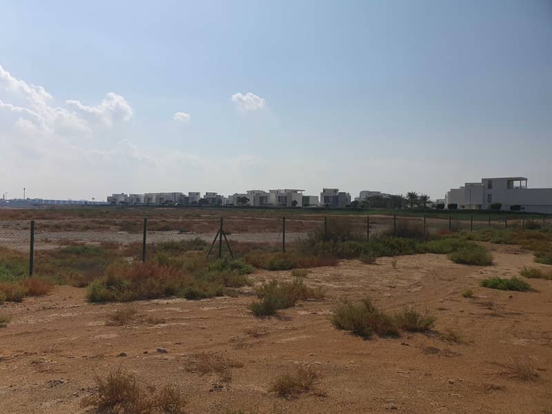 Own your Residential Land at Al Zorah 2260 Sq. f