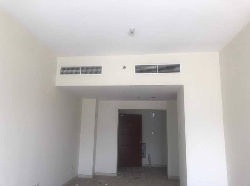 Квартира в Аль Саван，Аджман Уан Тауэрс, 2 cпальни, 651000 AED - 5191532