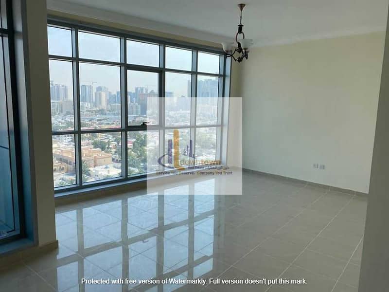 move now and own your flat in ajman corniche in installments