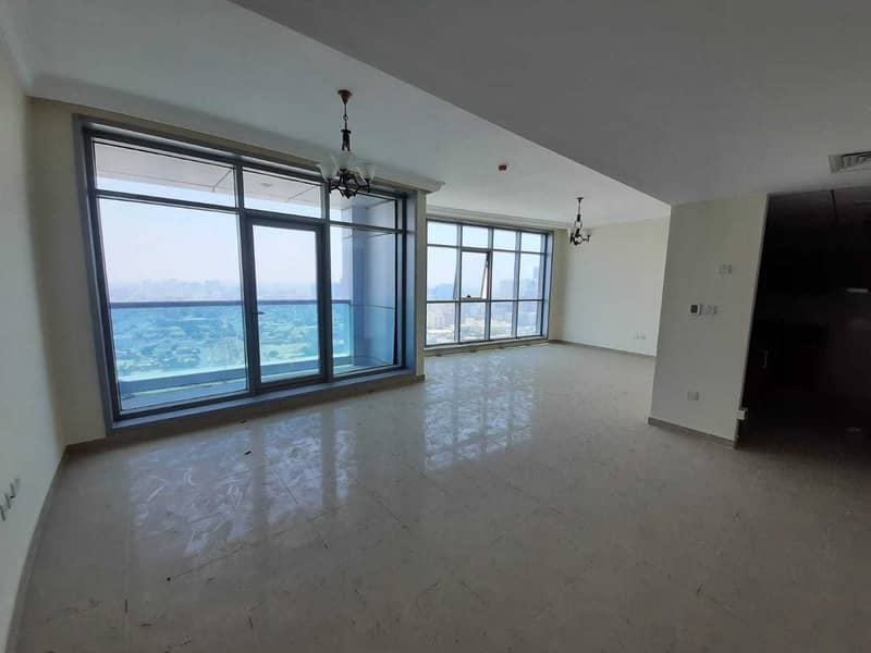 Apartment for sale  with 5% down payment in corniche