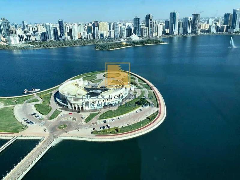 Elegant 4 BHK l Amazing Views l Blue Tower Elegant 4 BHK l Amazing Views l Blue Tower