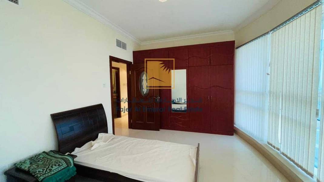 8 Spacious Duplex 4 BHK l Buhaira View l Bu Khamseen Tower