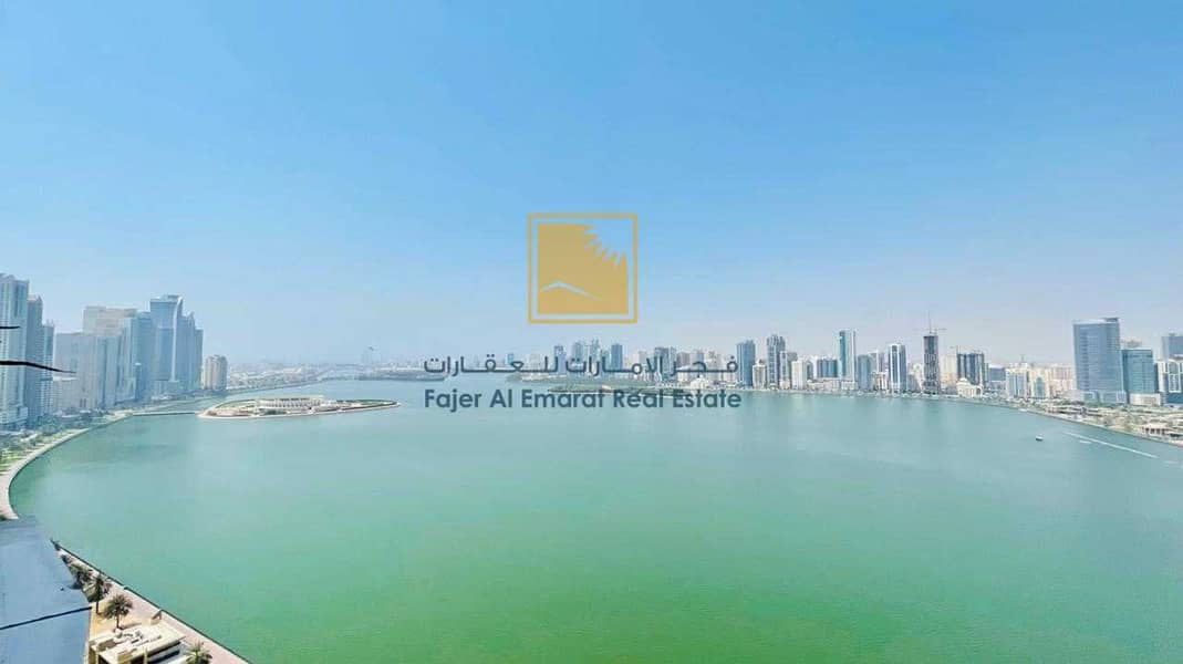 Spacious 3 BHK l Al Majaz 3 l Bu Khamseen Tower Spacious 3 BHK l Al Majaz 3 l Bu Khamseen Tower