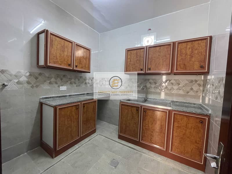 5 Amazing specious Pvt entrance 1 bhk with 2 bathroom