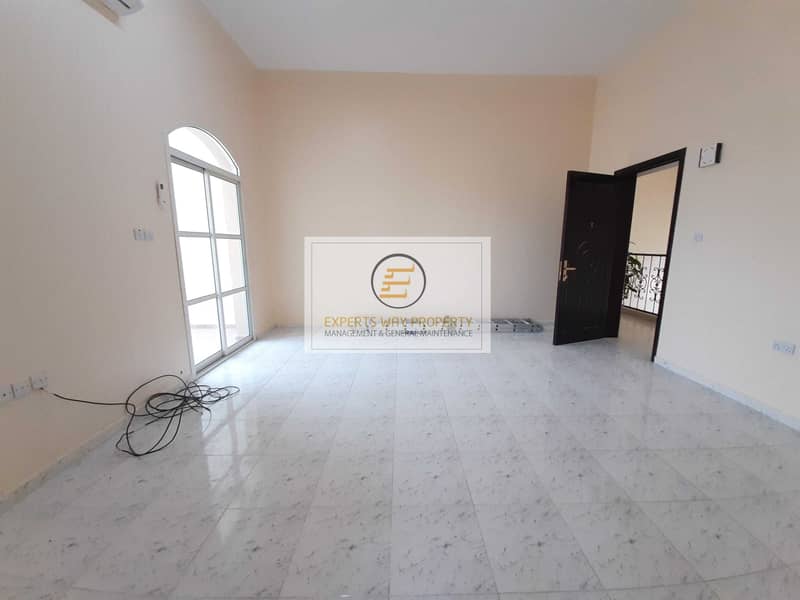 4 with balcony amazing 1 bedroom hall with proper kitchen