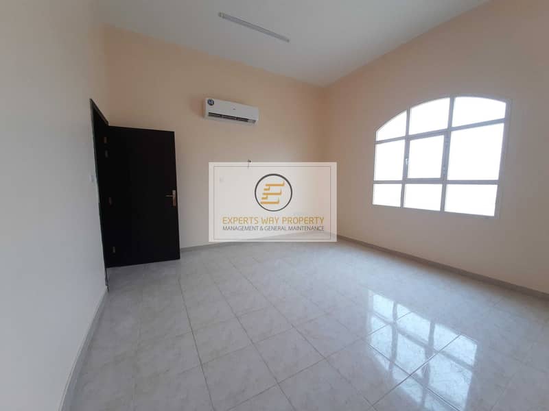 7 with balcony amazing 1 bedroom hall with proper kitchen