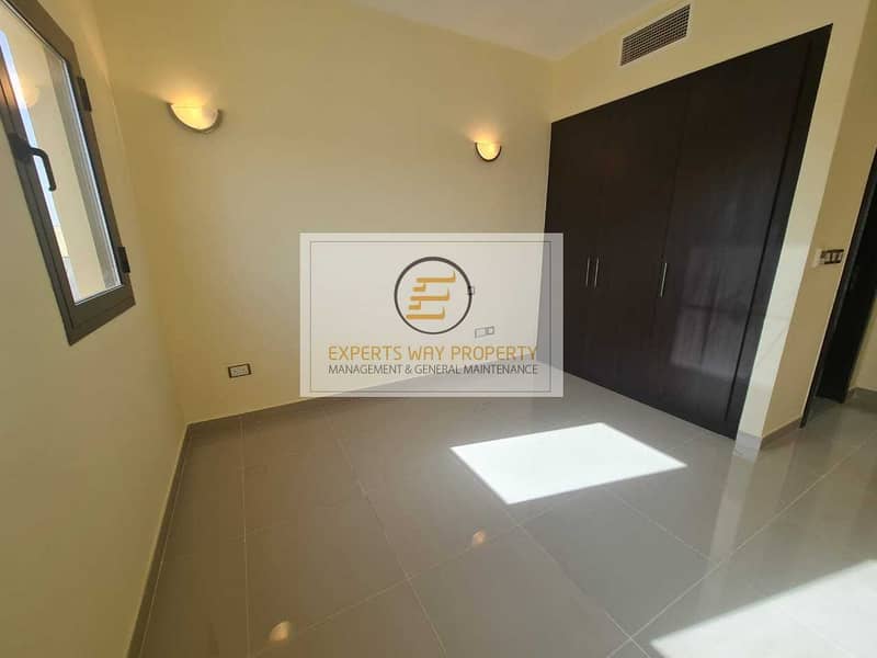11 brand new villa 2 bedrooms and balcony private entrance