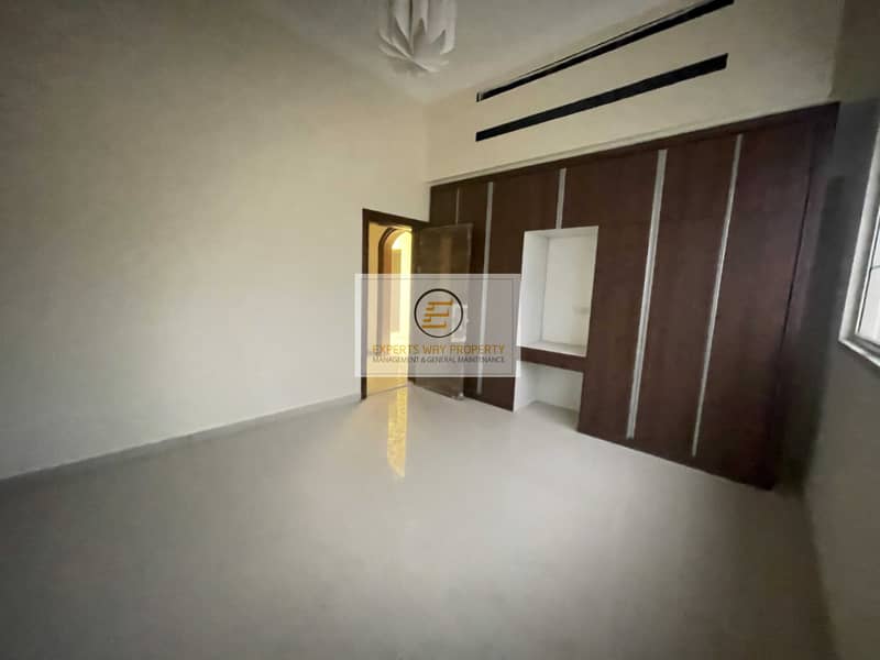 2 Brand new 3 bedrooms with maid room ground floor