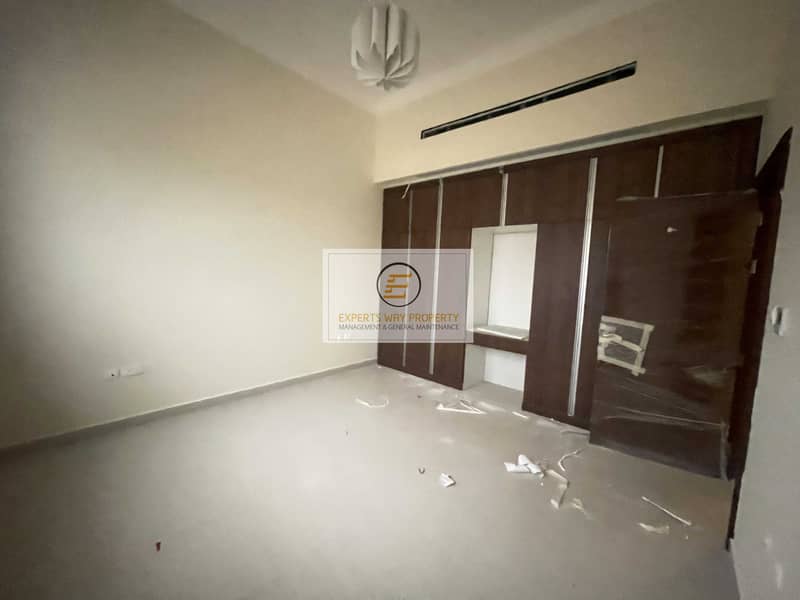 3 Brand new 3 bedrooms with maid room ground floor