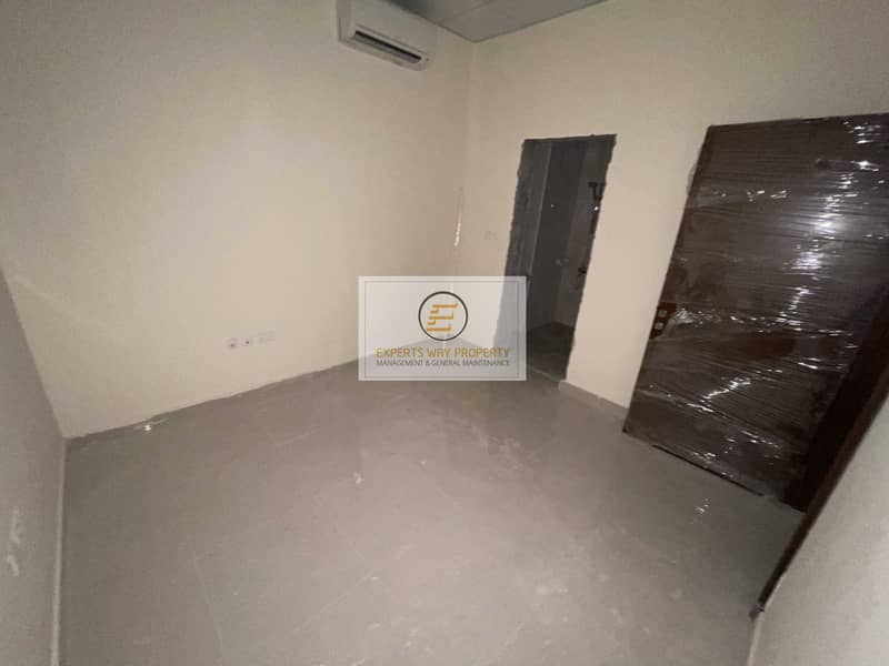 9 Brand new 3 bedrooms with maid room ground floor