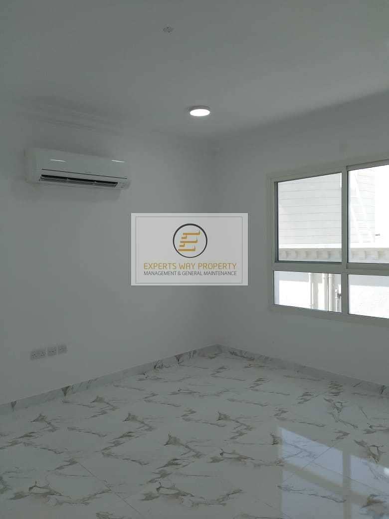 3 Specious 3 BHK With Private Roof Access & Wardrobes: For Rent In Shamkha South