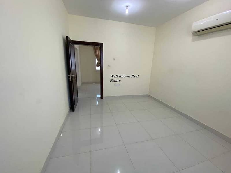 2 Luxury 2 Bedroom With Pvt Terrace Sep/Big Kitchen Nice Room Size Good Finishing Near Alforsan In KCA