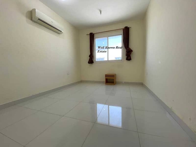 3 Luxury 2 Bedroom With Pvt Terrace Sep/Big Kitchen Nice Room Size Good Finishing Near Alforsan In KCA