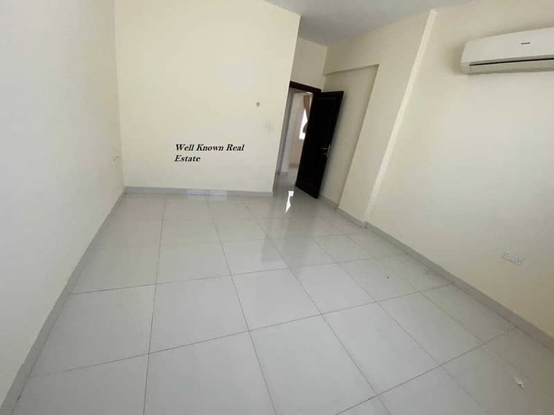 6 Luxury 2 Bedroom With Pvt Terrace Sep/Big Kitchen Nice Room Size Good Finishing Near Alforsan In KCA