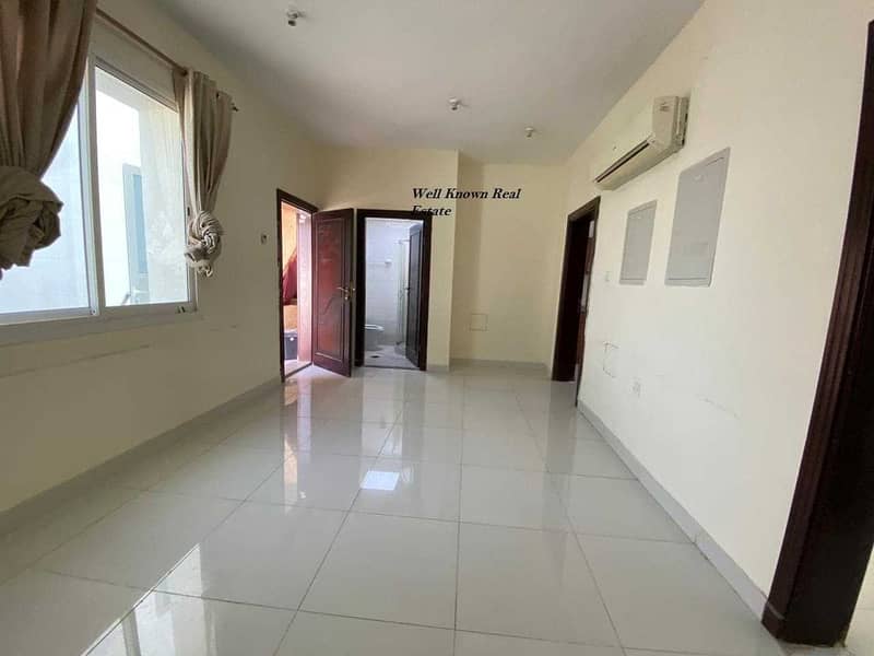 7 Luxury 2 Bedroom With Pvt Terrace Sep/Big Kitchen Nice Room Size Good Finishing Near Alforsan In KCA