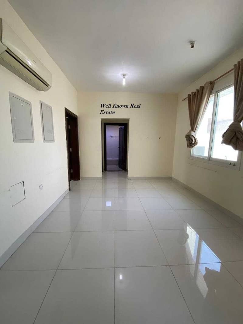 9 Luxury 2 Bedroom With Pvt Terrace Sep/Big Kitchen Nice Room Size Good Finishing Near Alforsan In KCA