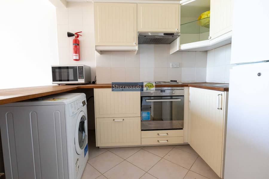 8 Upgraded Kitchen - Partly Furnished - Price Negotiable