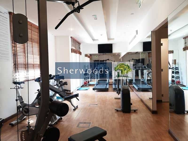 11 Monthly Payments - Furnished - Free Wifi & Gym!