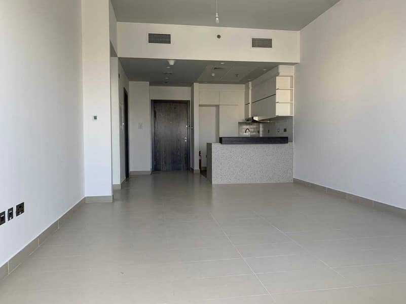 5 OIA Residence | 1BHK | Full Boulevard View