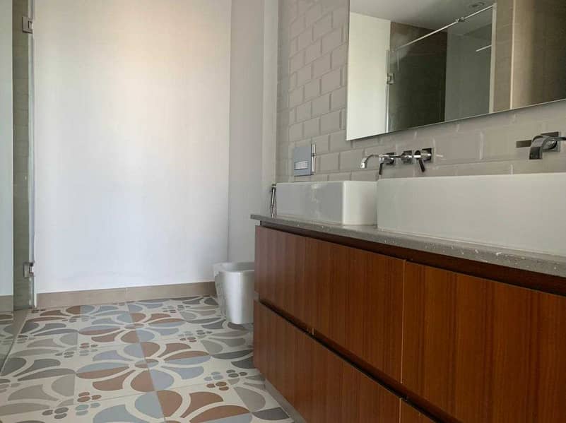 11 OIA Residence | 1BHK | Full Boulevard View